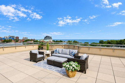 2511 Lakeshore Oakville,ON L6L 6L9 — Photo 35