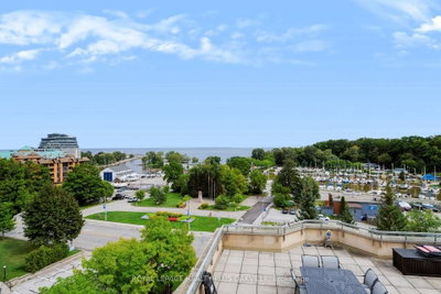2511 Lakeshore Oakville,ON L6L 6L9 — Photo 36