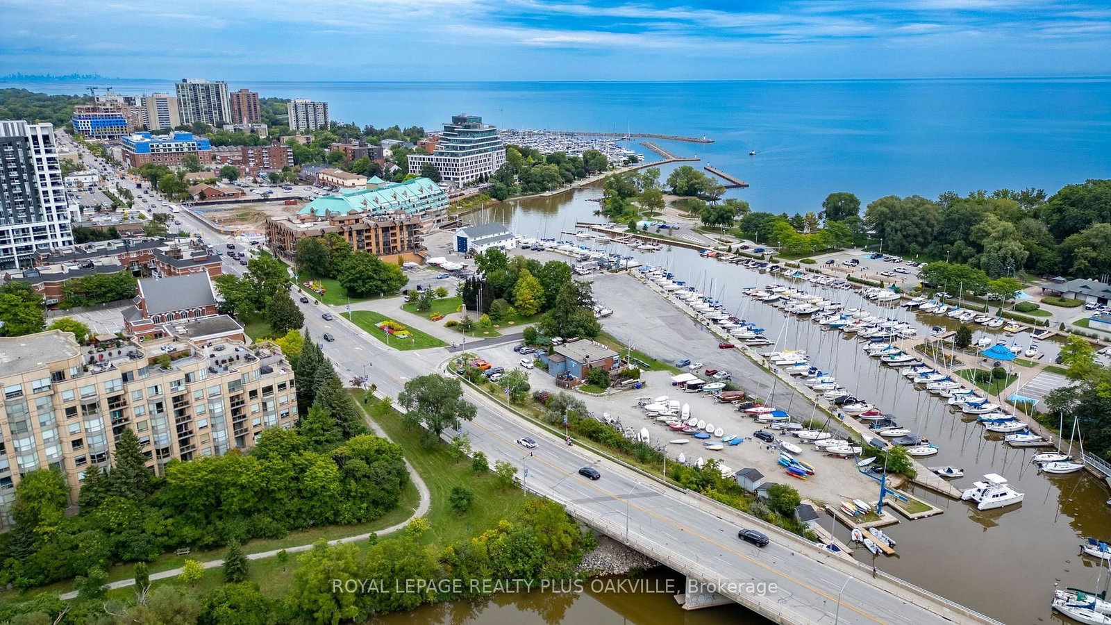 2511 Lakeshore Road W • #712 • Oakville, ON photo 37