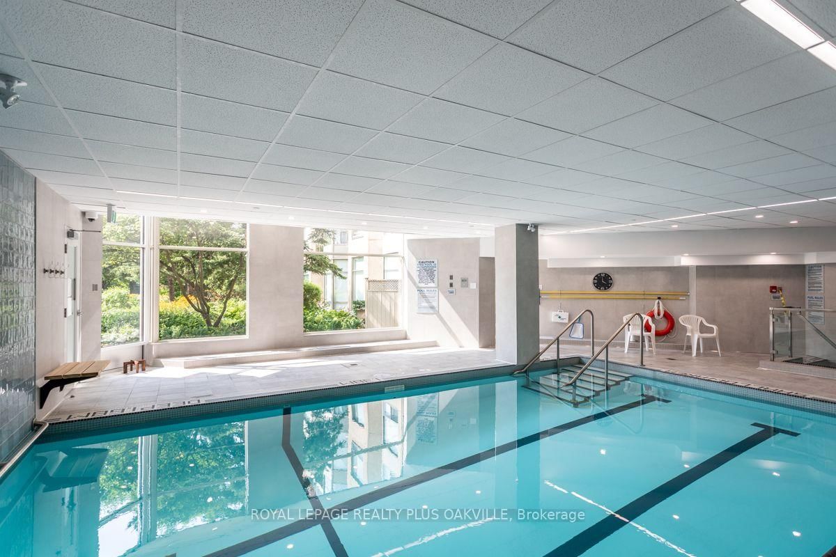 2511 Lakeshore Road W • #712 • Oakville, ON photo 44