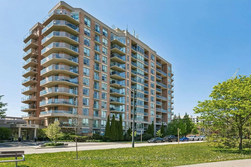 307 - 1150 PARKWEST Place