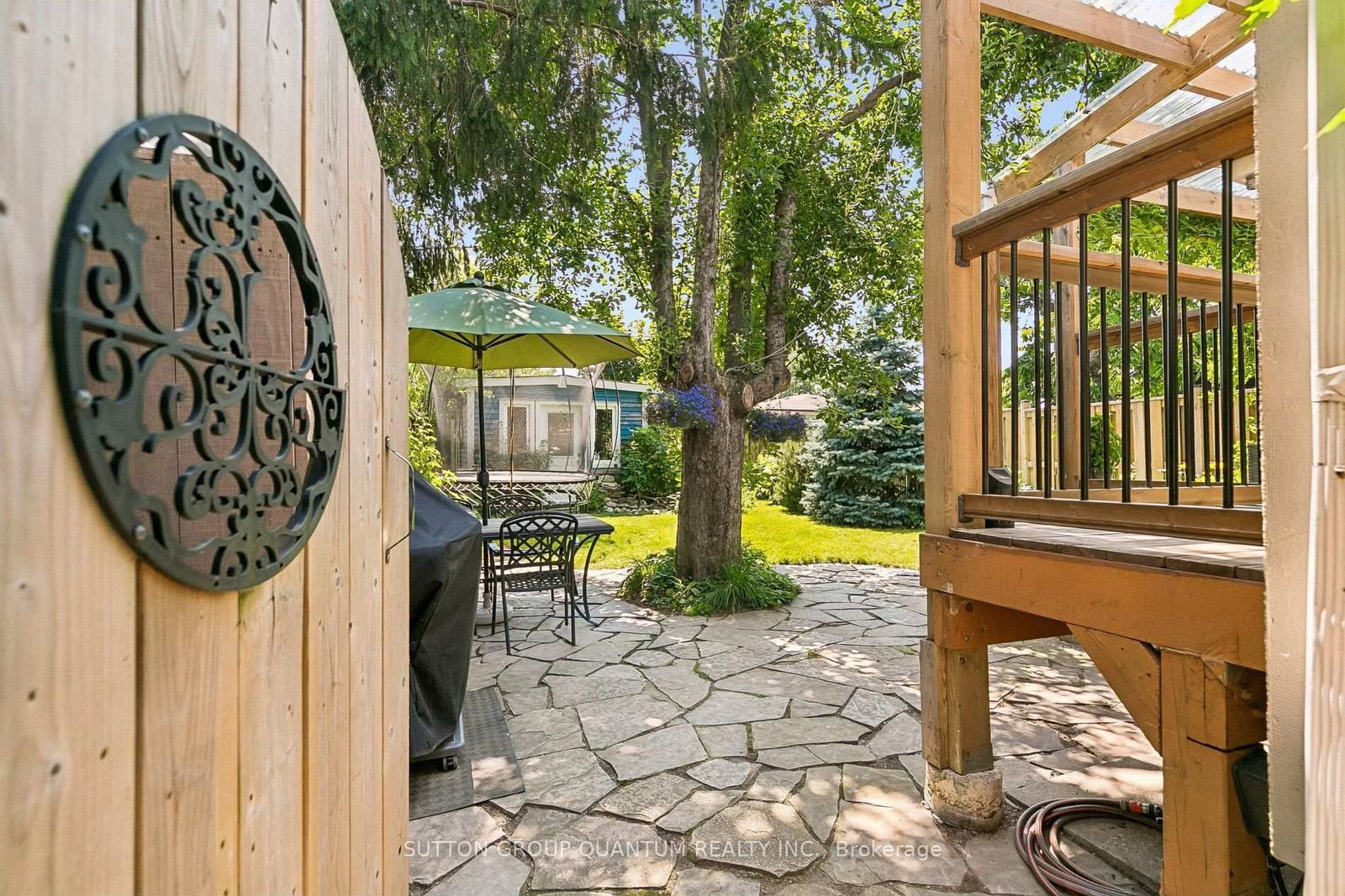 2621 Windjammer Road • Mississauga, ON photo 34