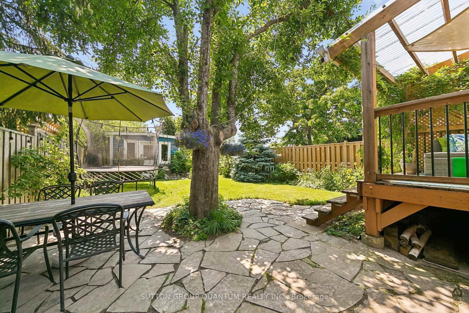 2621 Windjammer Road • Mississauga, ON photo 35