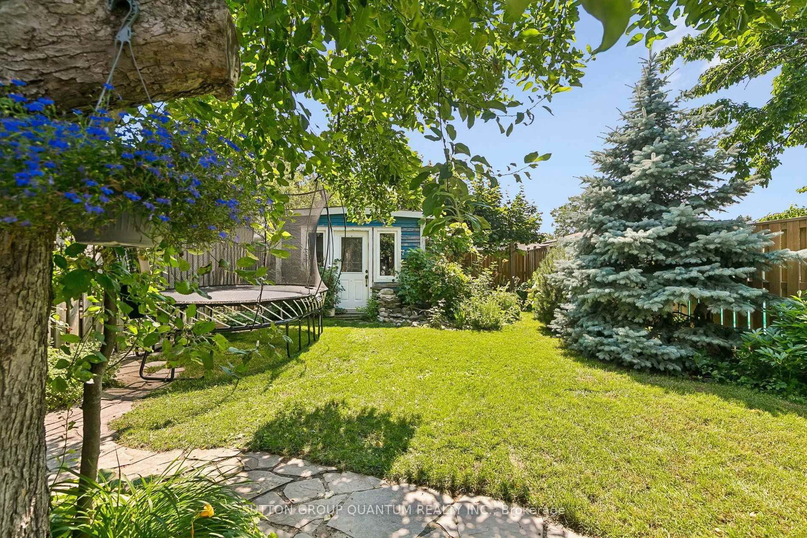 2621 Windjammer Road • Mississauga, ON photo 36