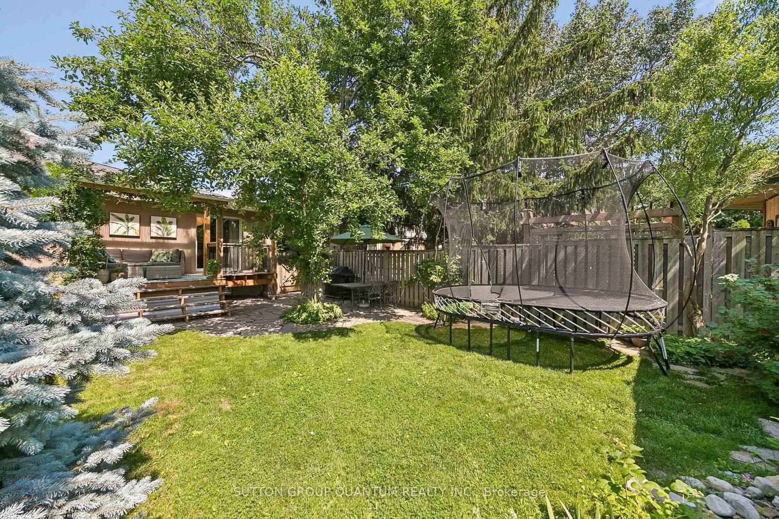 2621 Windjammer Road • Mississauga, ON photo 40