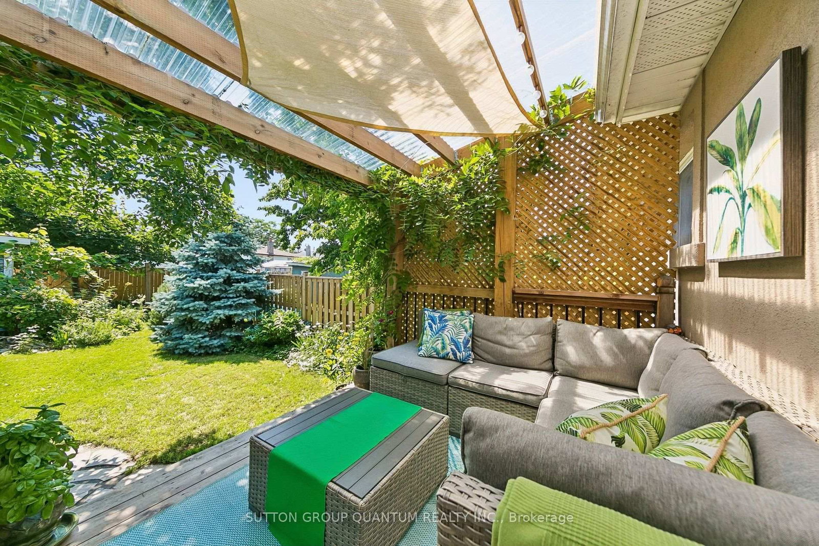 2621 Windjammer Road • Mississauga, ON photo 41