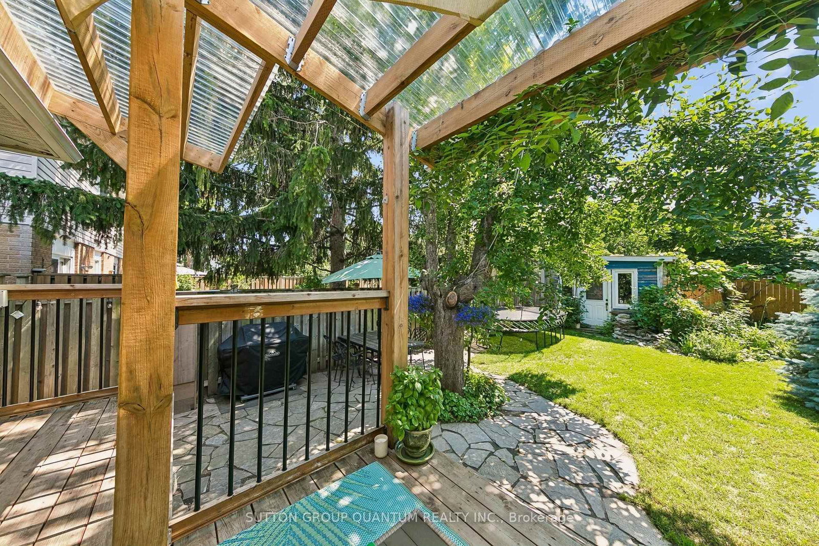 2621 Windjammer Road • Mississauga, ON photo 42