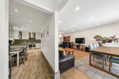 2621 Windjammer Road • Mississauga, ON photo 5