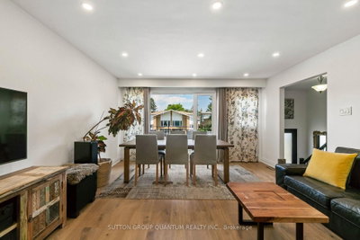 2621 Windjammer Road • Mississauga, ON photo 8