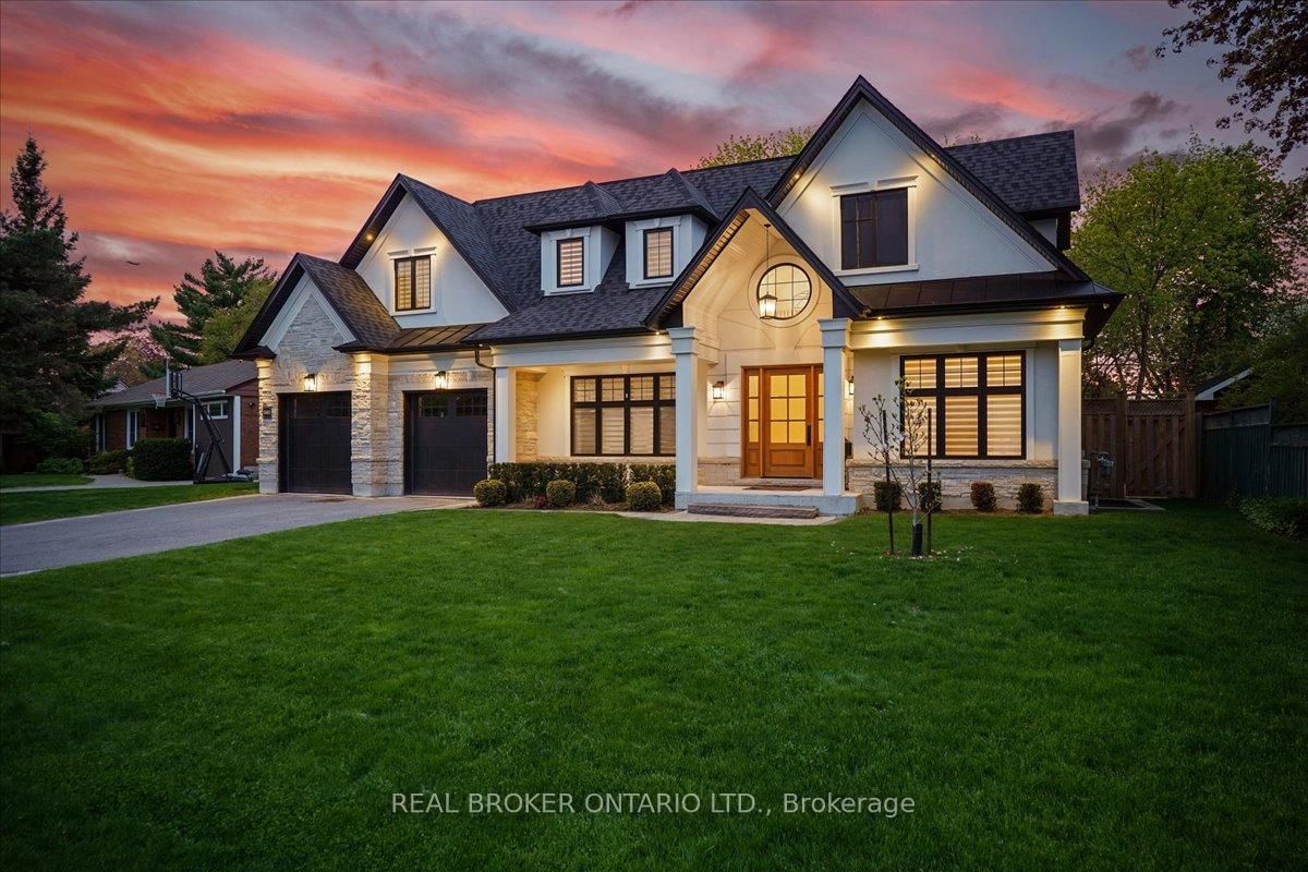 1445 Skyline Drive • Mississauga, ON photo 1