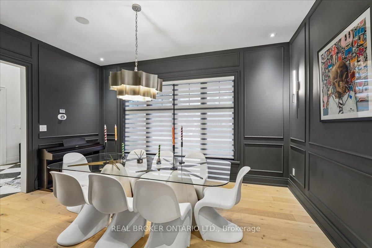 1445 Skyline Drive • Mississauga, ON photo 15