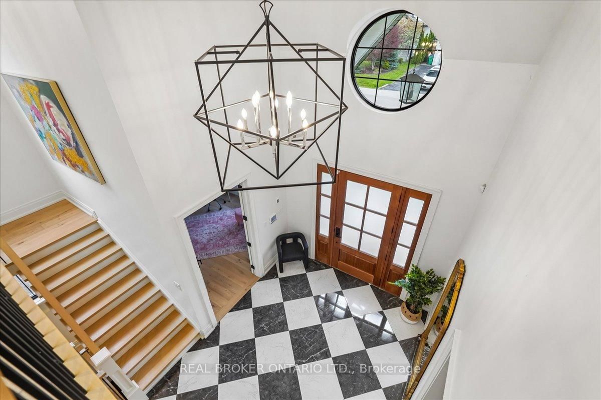 1445 Skyline Drive • Mississauga, ON photo 25