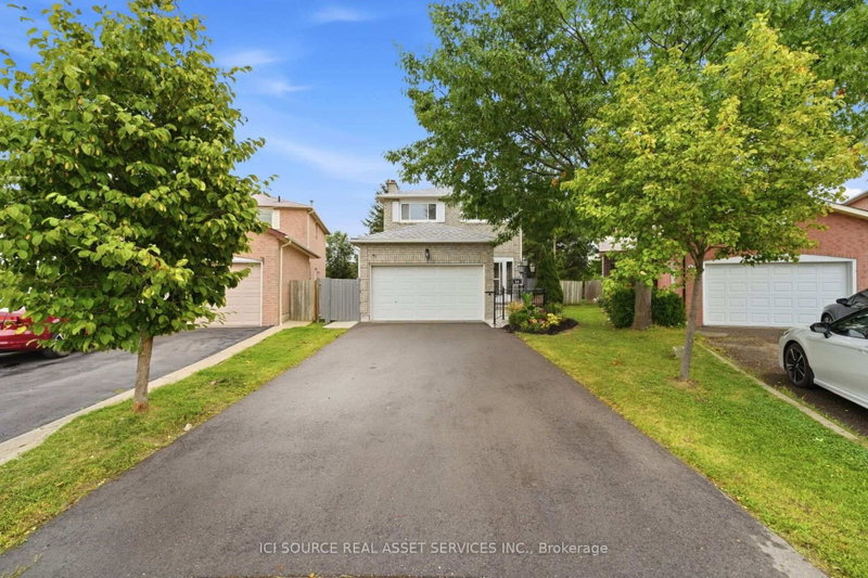 20 Kesteven Crescent
