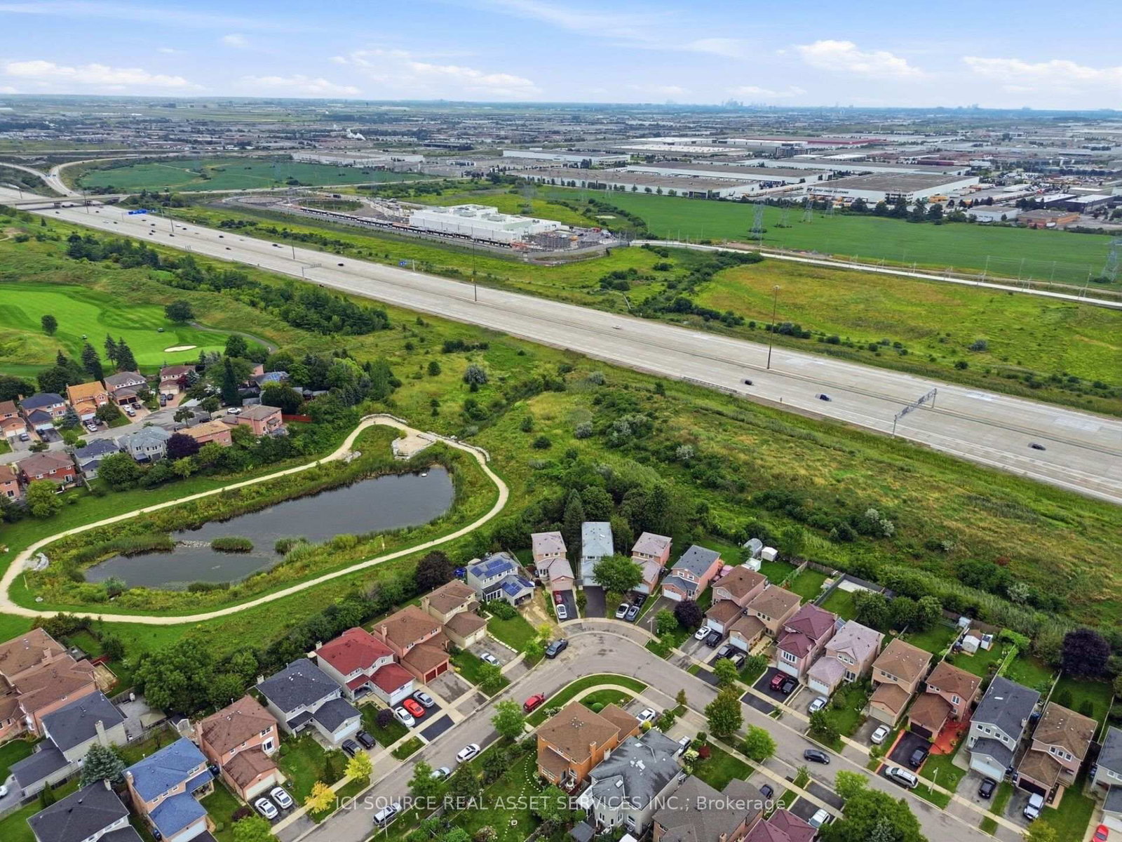 20 Kesteven Crescent • Brampton, ON photo 39