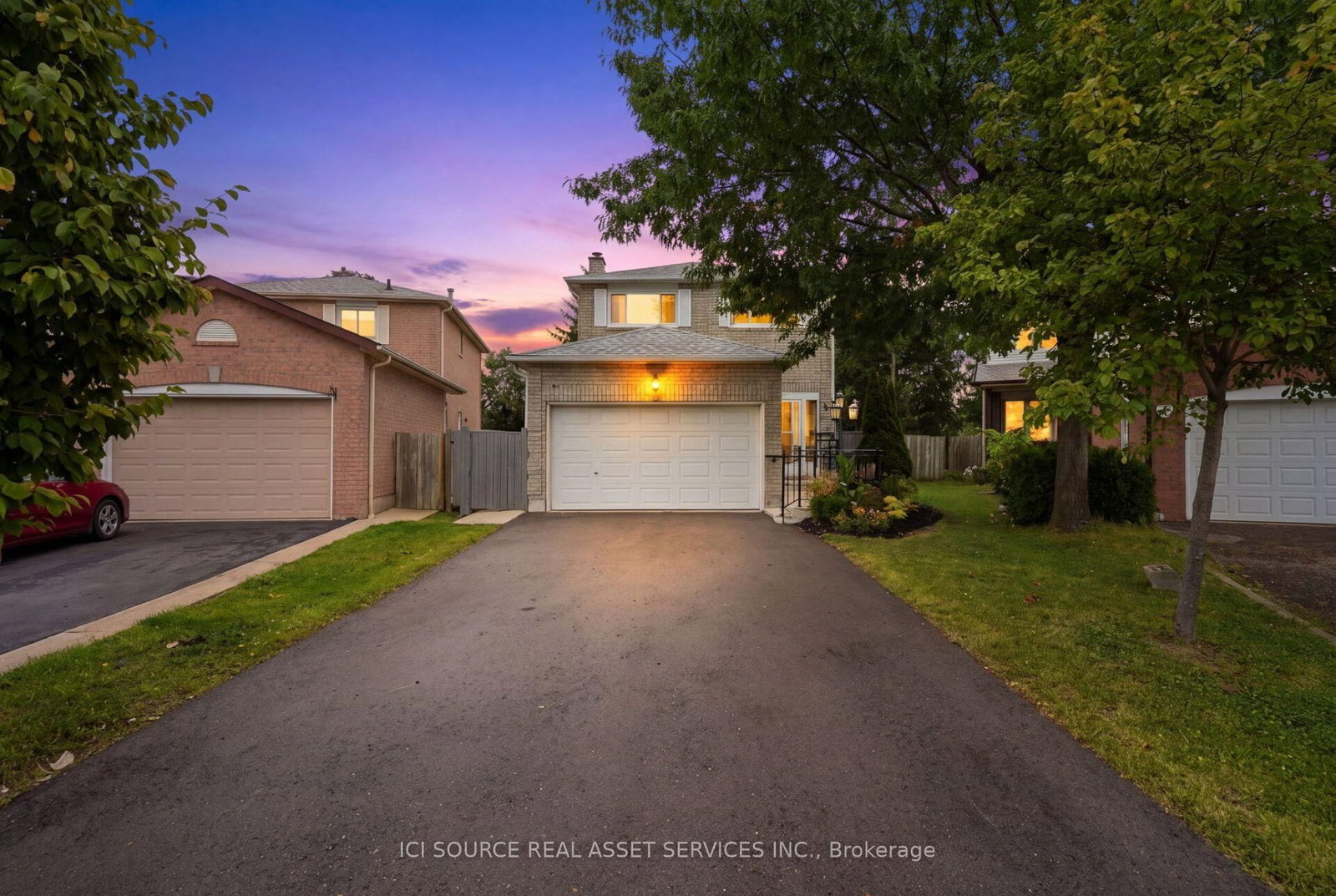 20 Kesteven Crescent • Brampton, ON photo 40