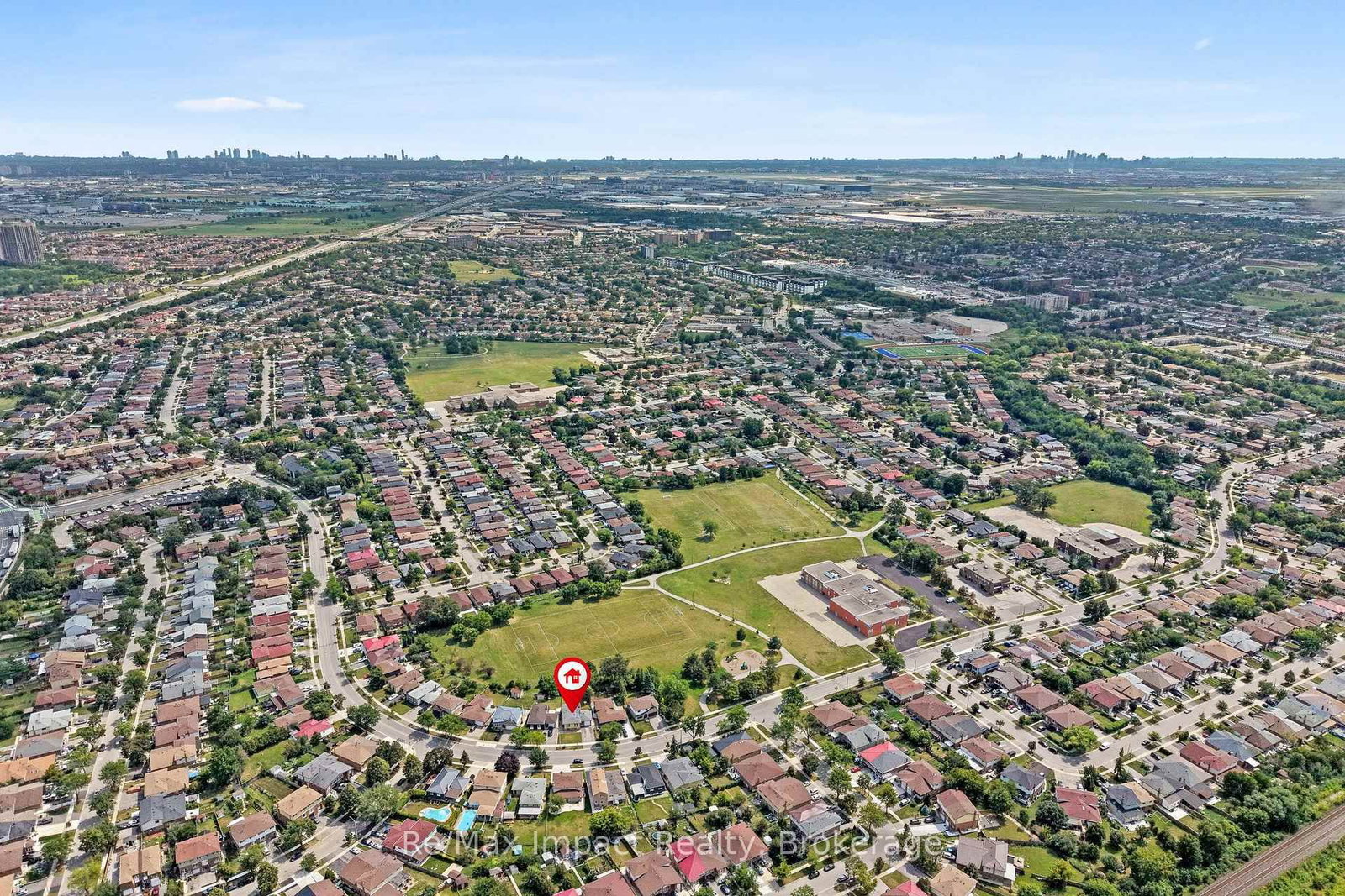 3874 Brandon Gate Drive • Mississauga, ON photo 23
