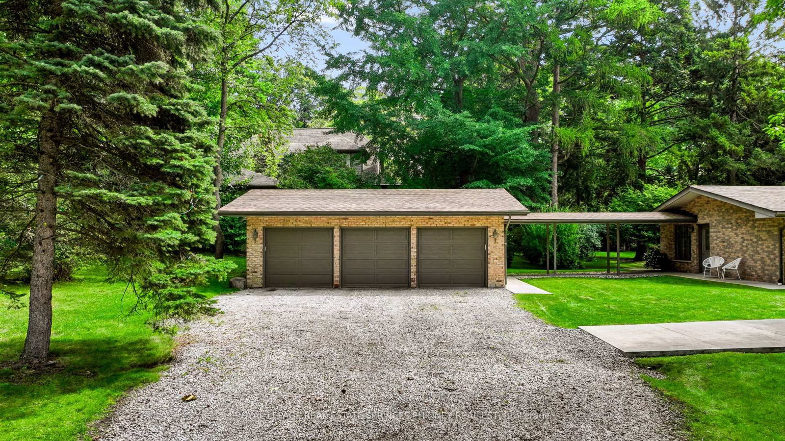 1066 Stockwell Avenue • Mississauga, ON photo 23