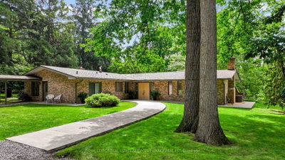 1066 Stockwell Avenue • Mississauga, ON photo 3