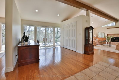 1066 Stockwell Avenue • Mississauga, ON photo 4