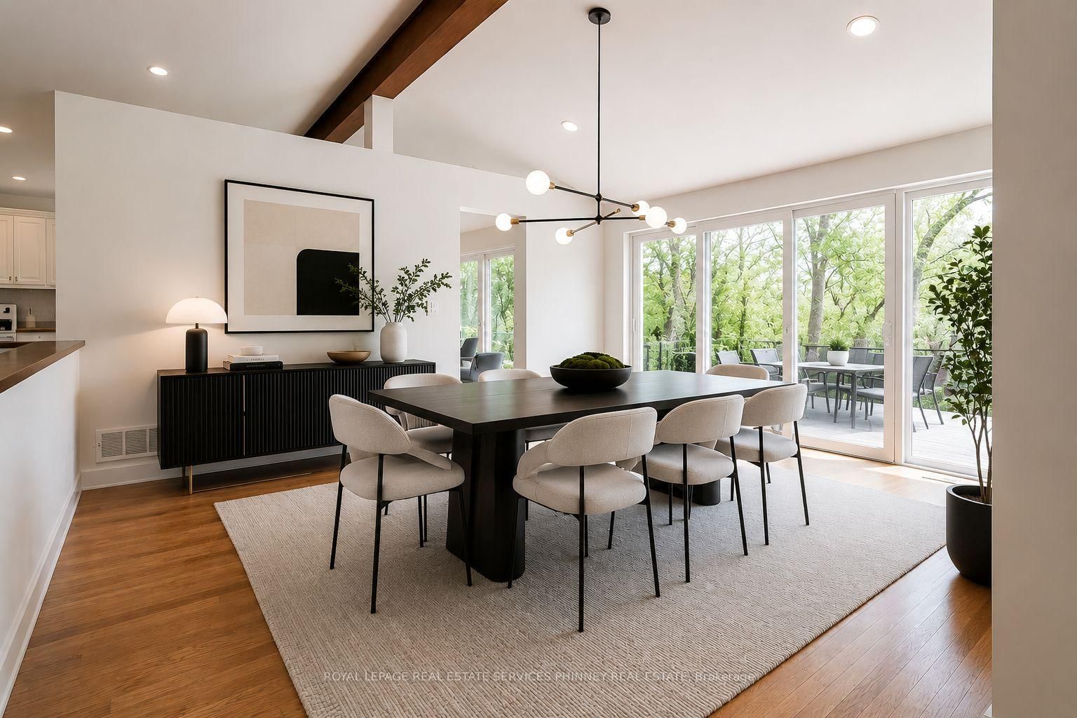 1066 Stockwell Avenue • Mississauga, ON photo 9