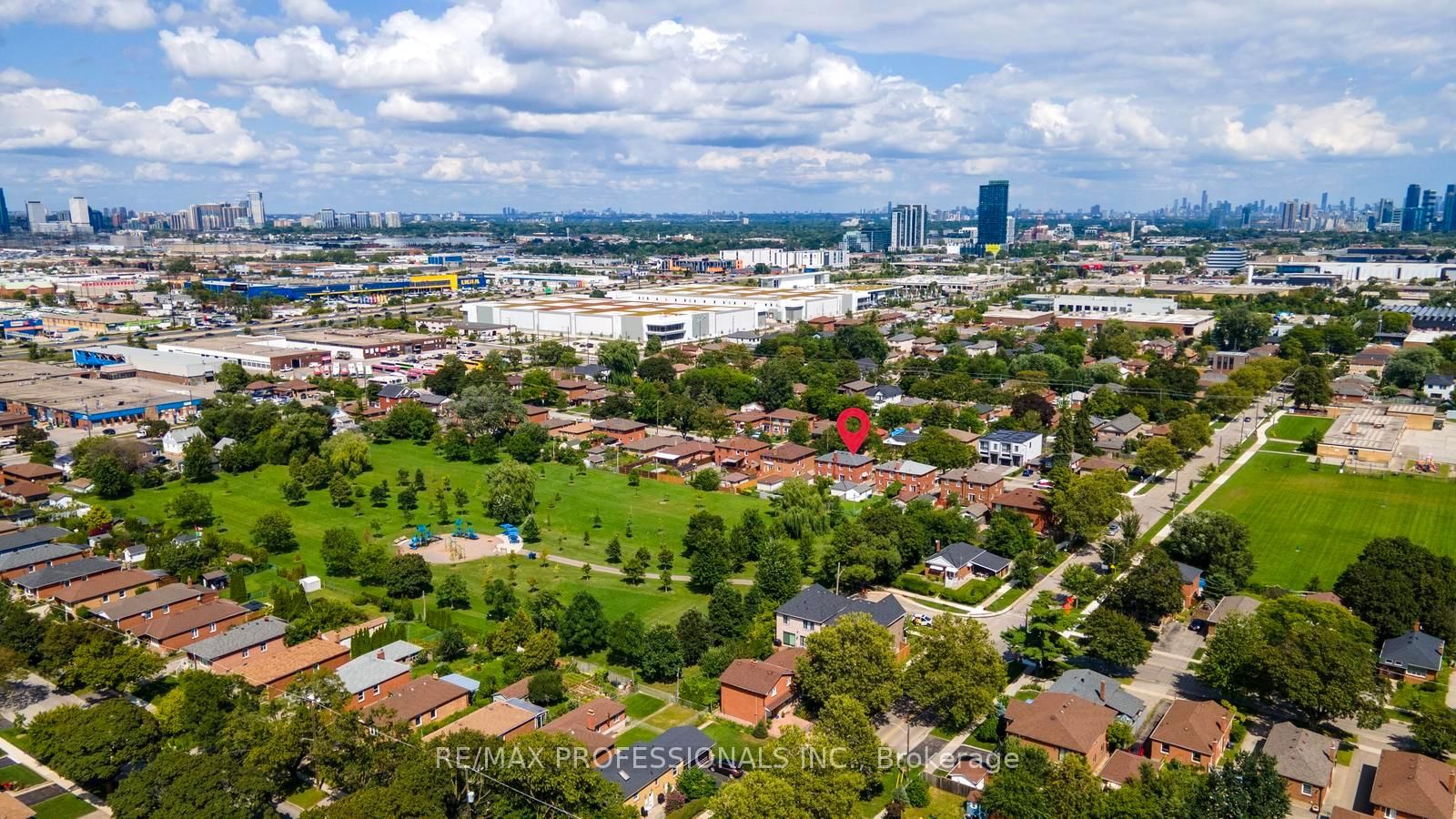 122 Treeview Drive • Toronto, ON photo 36