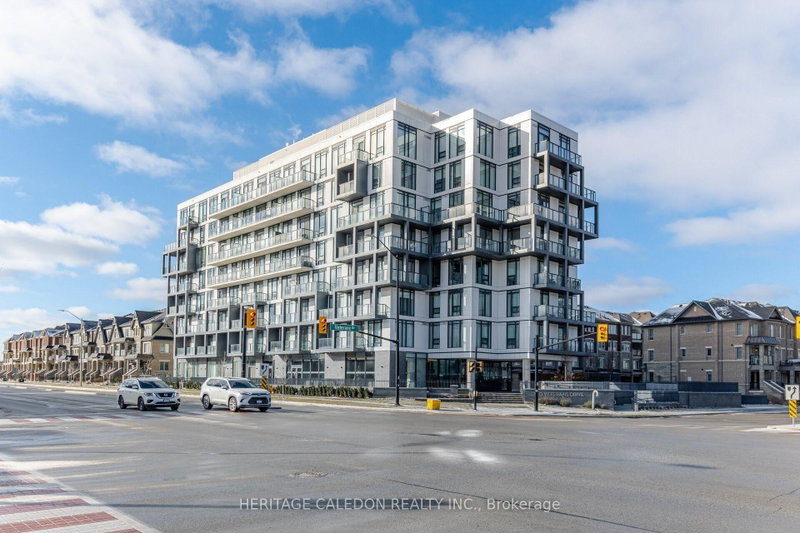 610 - 180 Veterans Drive