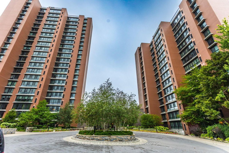 1708 - 1400 Dixie Road