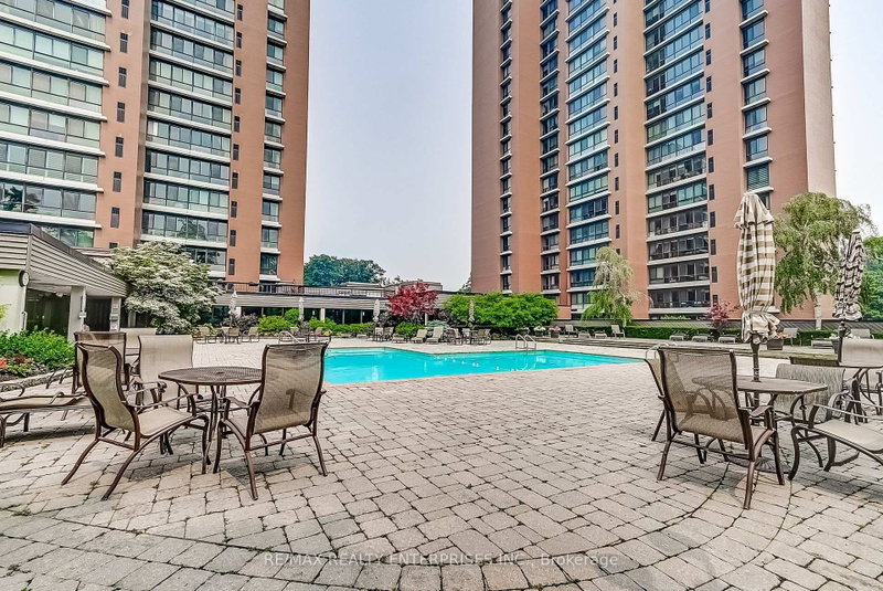 1400 Dixie Mississauga,ON L5E 3E1 — Photo 45