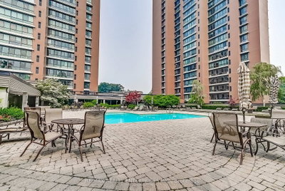 1400 Dixie Mississauga,ON L5E 3E1 — Photo 45
