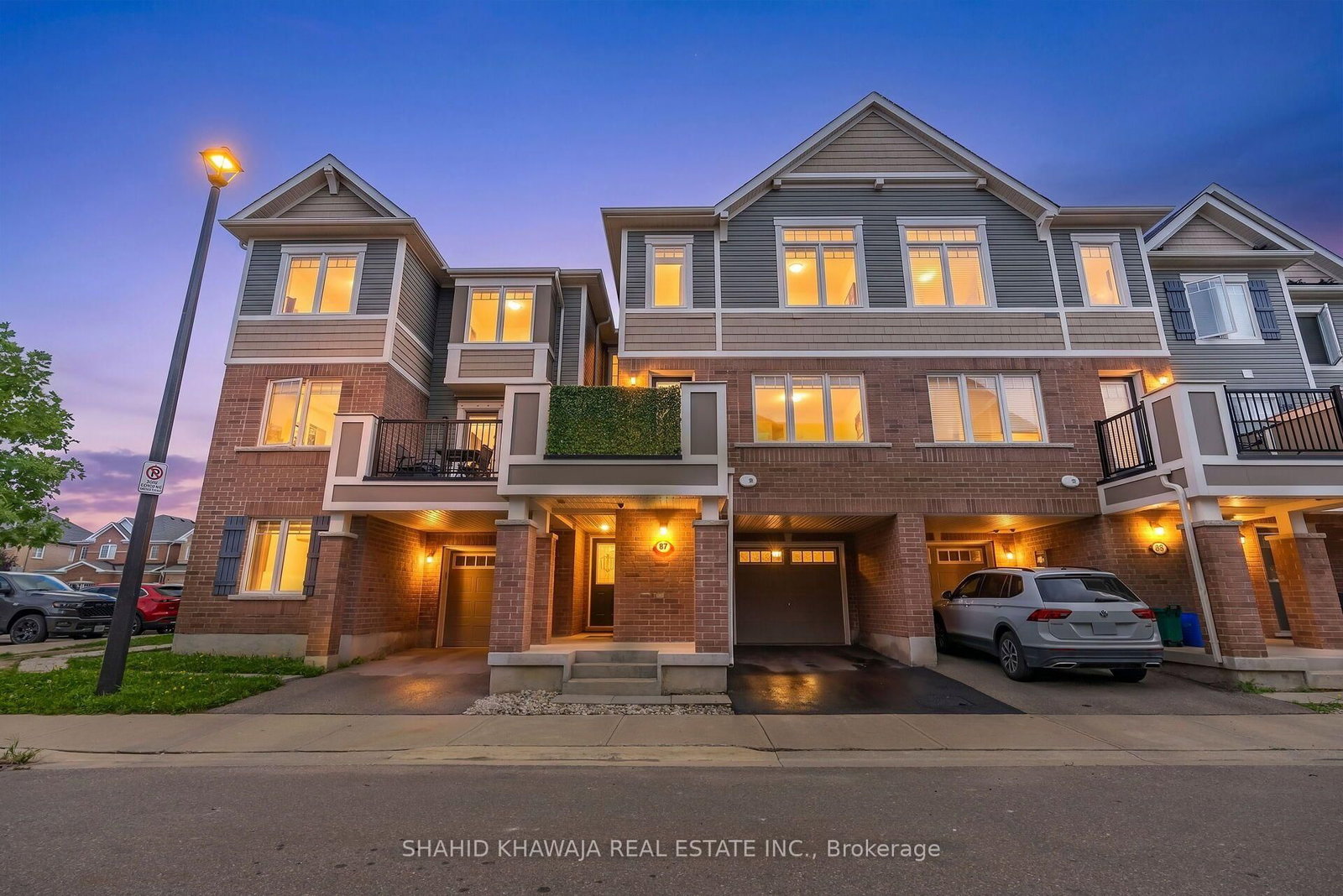 1000 Asleton Boulevard • #87 • Milton, ON photo 1