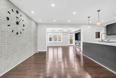 1000 Asleton Milton,ON L9T 9L5 — Photo 10