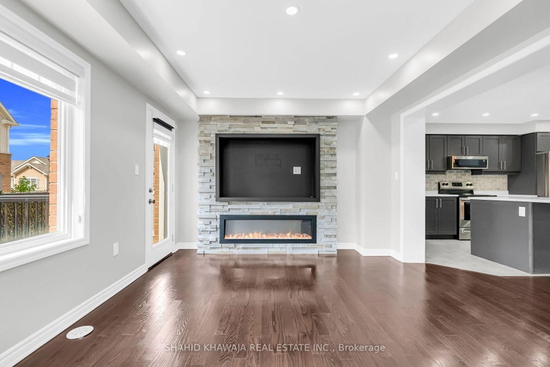 1000 Asleton Milton,ON L9T 9L5 — Photo 15