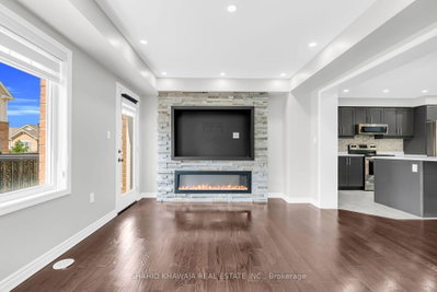 1000 Asleton Milton,ON L9T 9L5 — Photo 15