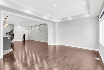 1000 Asleton Milton,ON L9T 9L5 — Photo 16