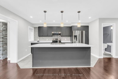 1000 Asleton Milton,ON L9T 9L5 — Photo 17