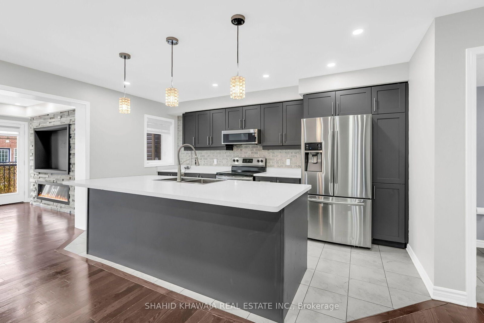 1000 Asleton Boulevard • #87 • Milton, ON photo 19