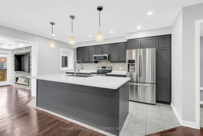 1000 Asleton Milton,ON L9T 9L5 — Photo 19