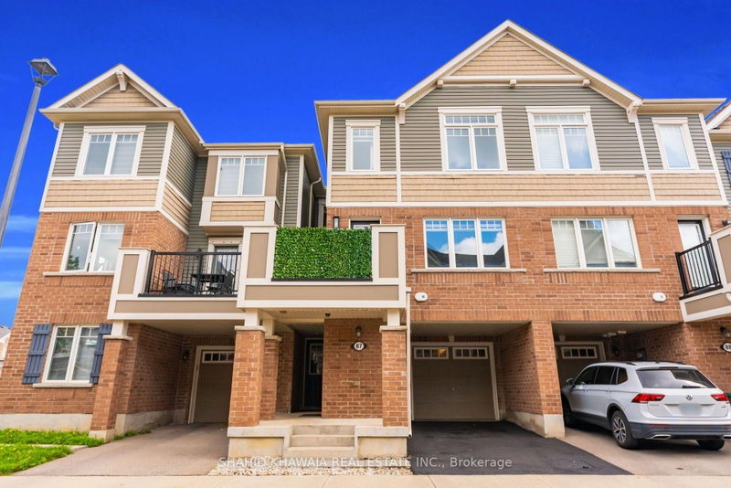 87 - 1000 Asleton Boulevard