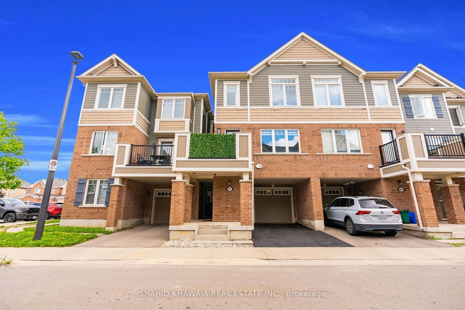 1000 Asleton Boulevard • #87 • Milton, ON photo 38