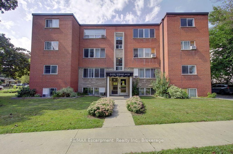 103 - 2393 New Street