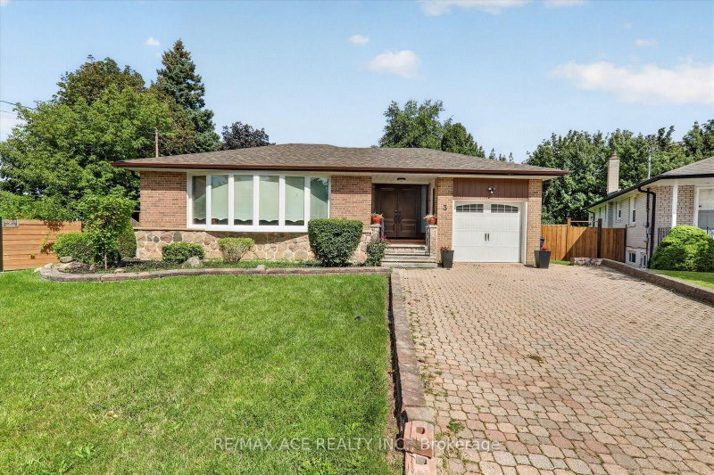 3 Pipestone Place