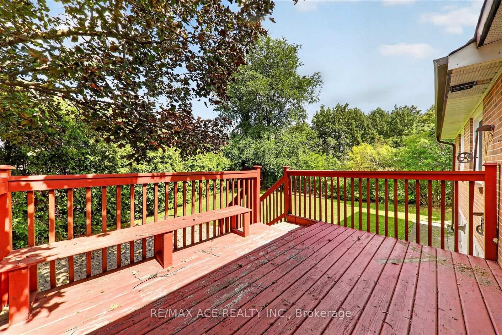 3 Pipestone Place • Toronto, ON photo 25
