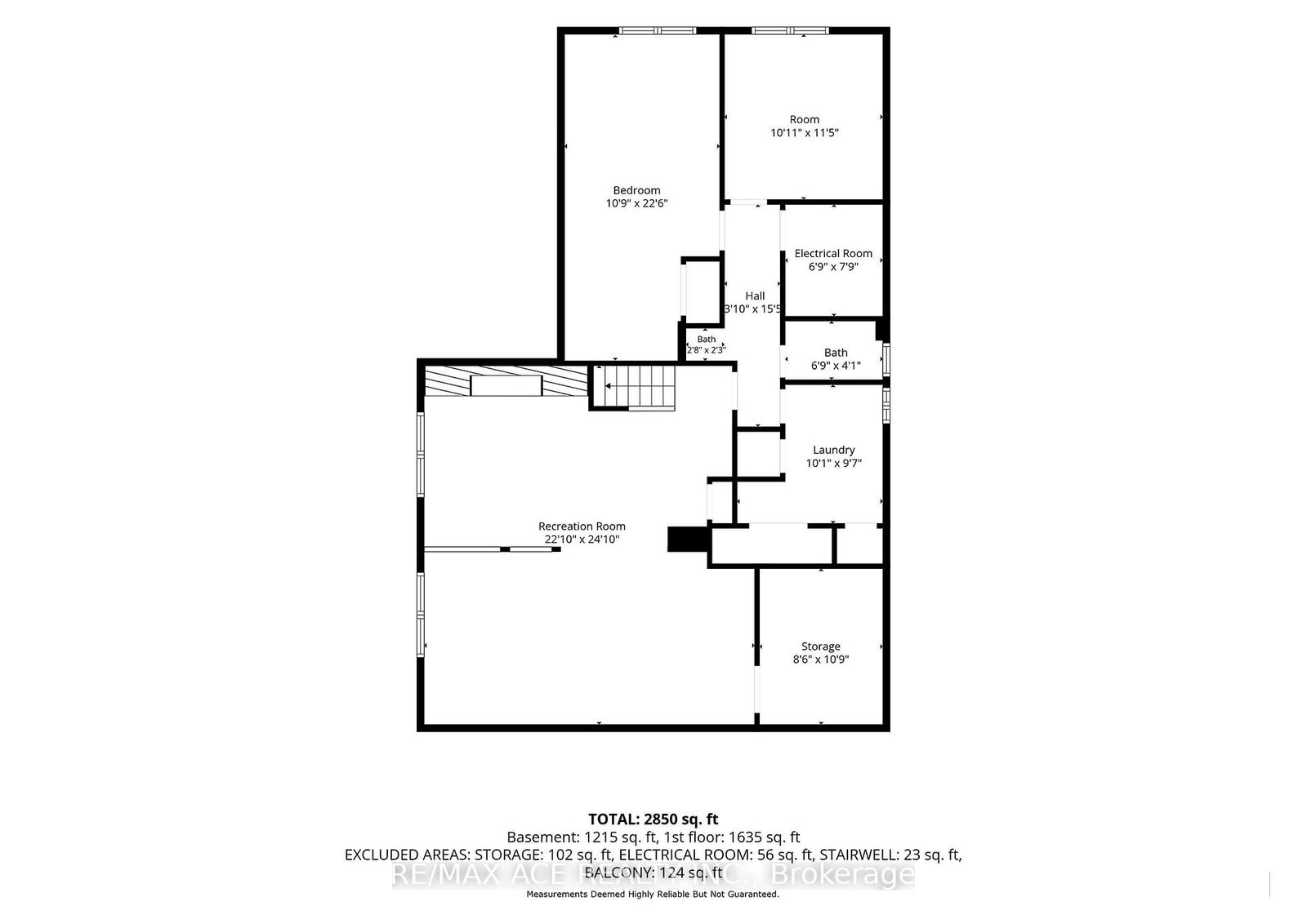 3 Pipestone Place • Toronto, ON photo 42