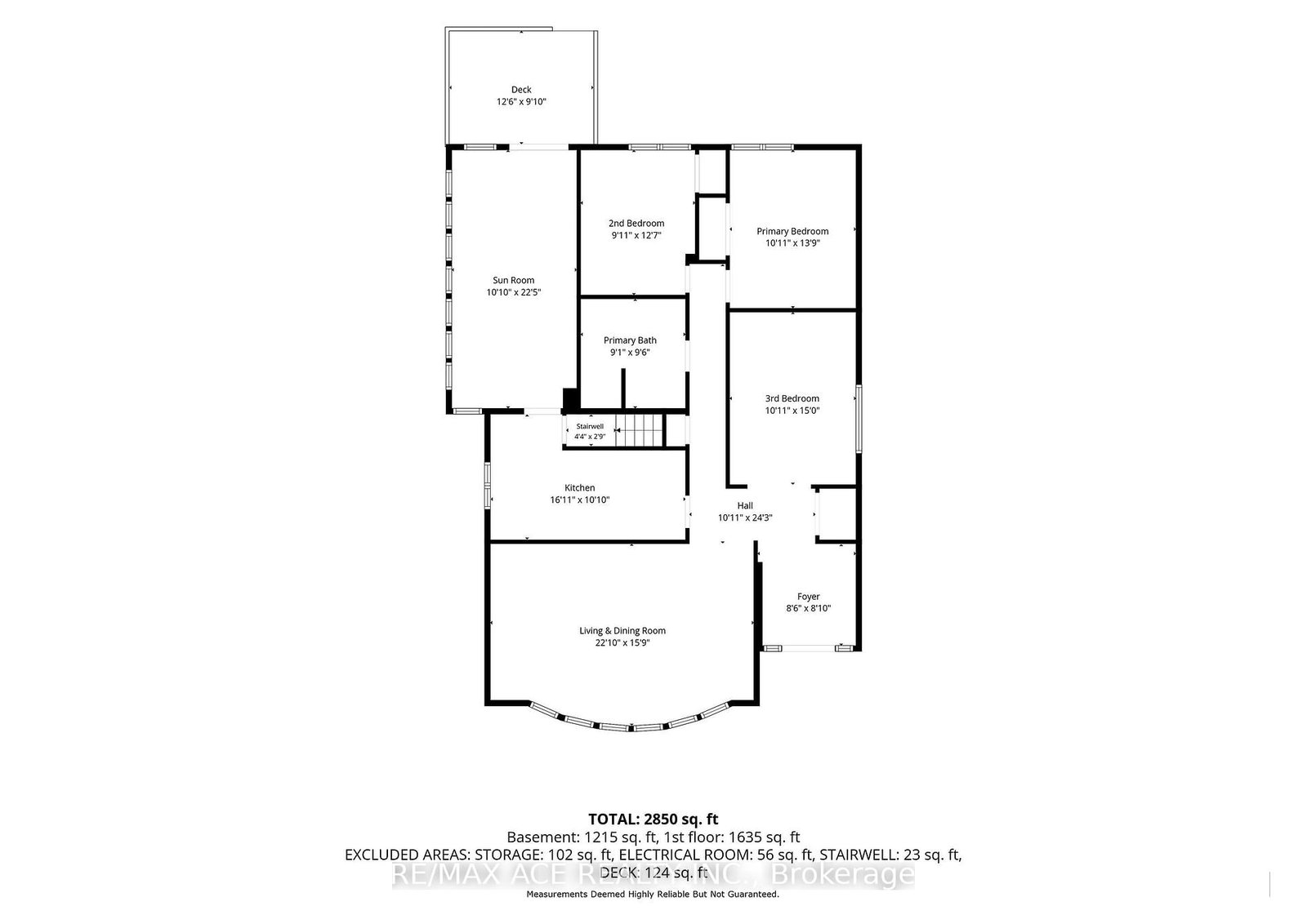 3 Pipestone Place • Toronto, ON photo 43