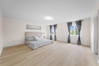 155 Bellchase Brampton,ON L6P 3N2 — Photo 16