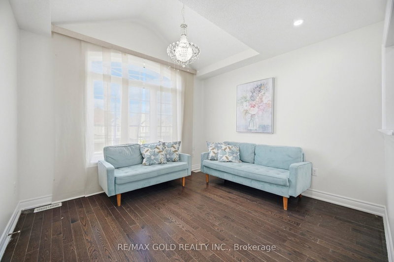 155 Bellchase Brampton,ON L6P 3N2 — Photo 19