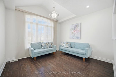 155 Bellchase Brampton,ON L6P 3N2 — Photo 19