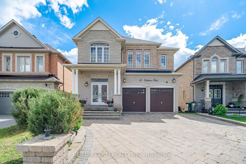 155 Bellchase Trail