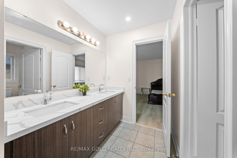 155 Bellchase Brampton,ON L6P 3N2 — Photo 21