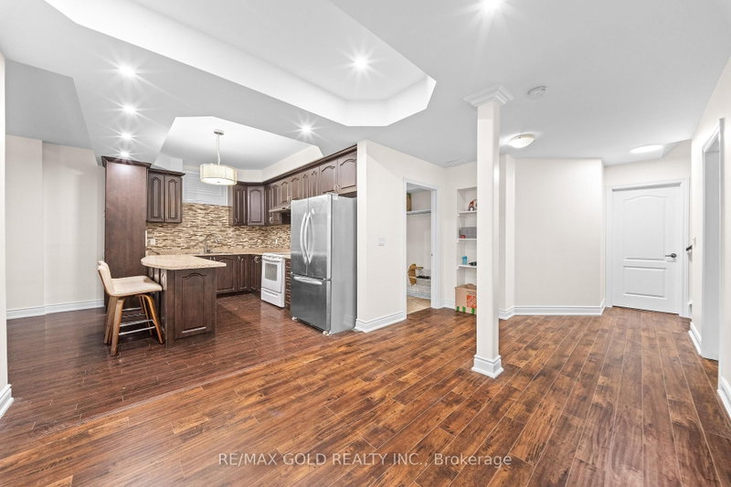 155 Bellchase Brampton,ON L6P 3N2 — Photo 23